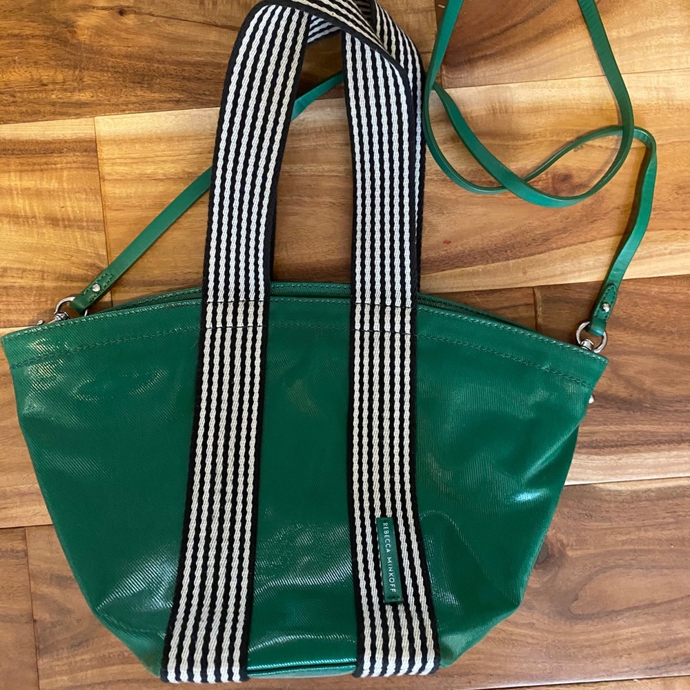 Rebecca Minkoff bucket purse